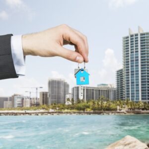 Residential property consultancy