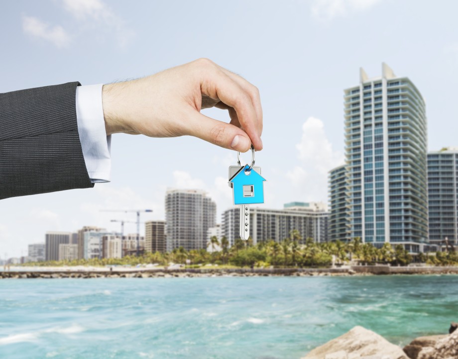 Sharp Assets Real Estate Consultancy