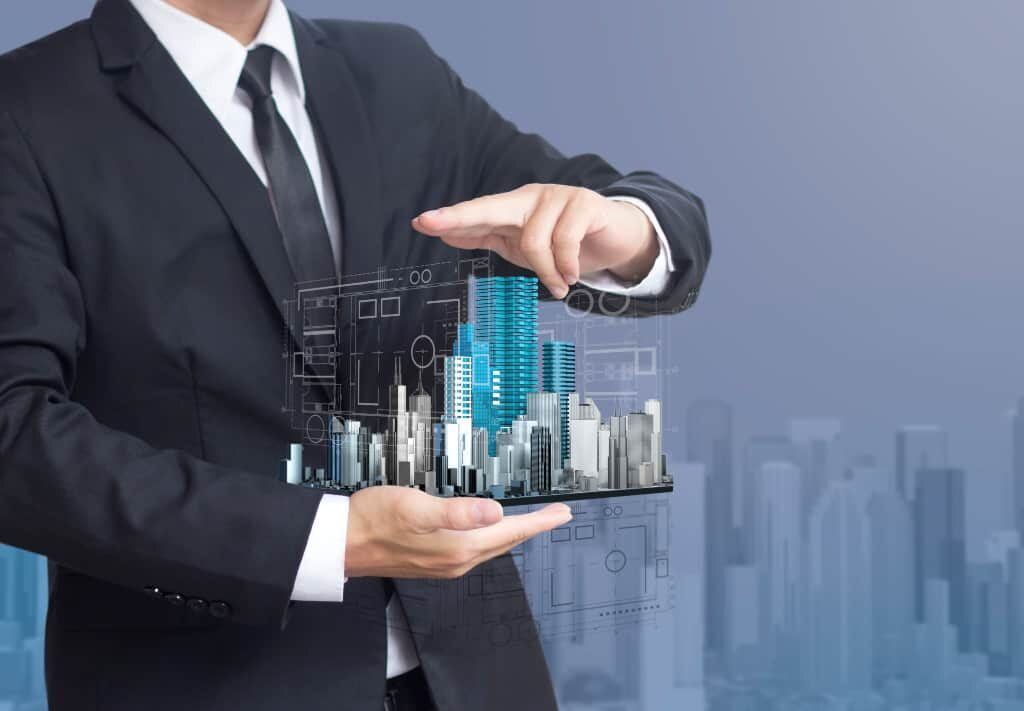 Real Estate Consultancy
