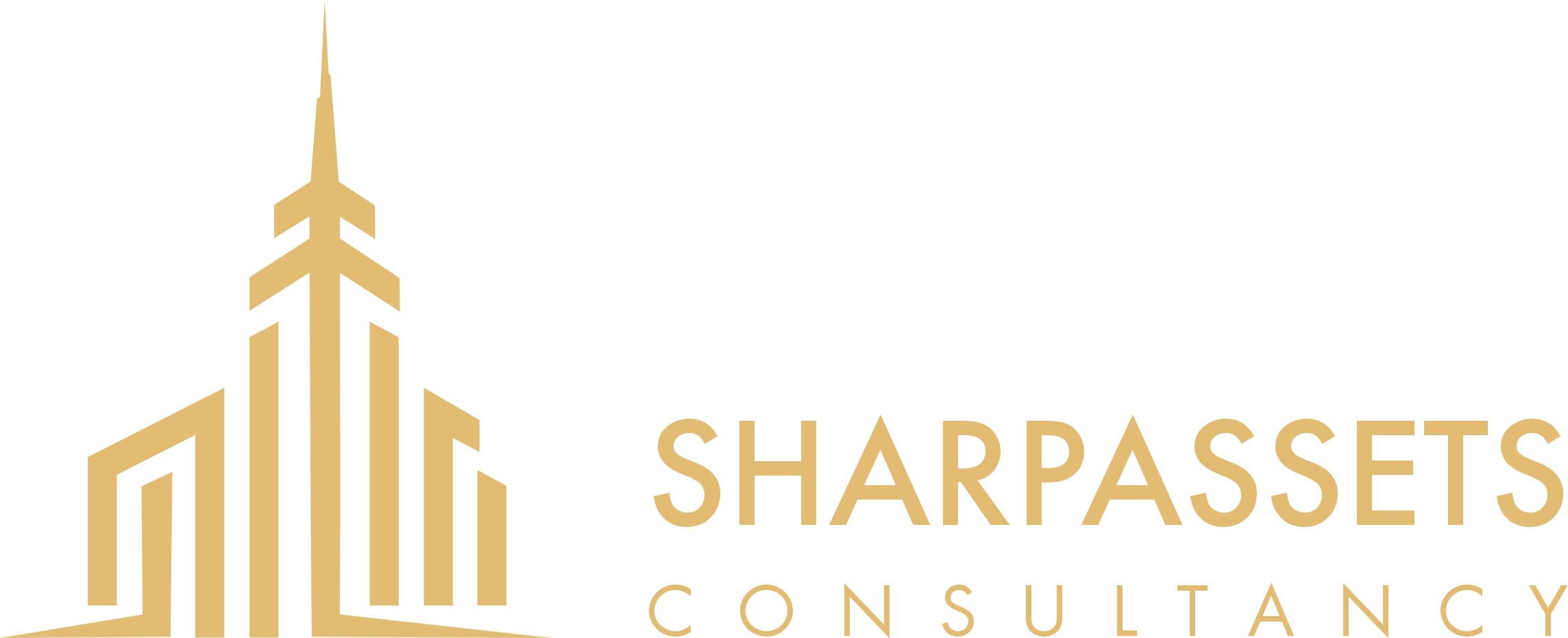sharp assets
