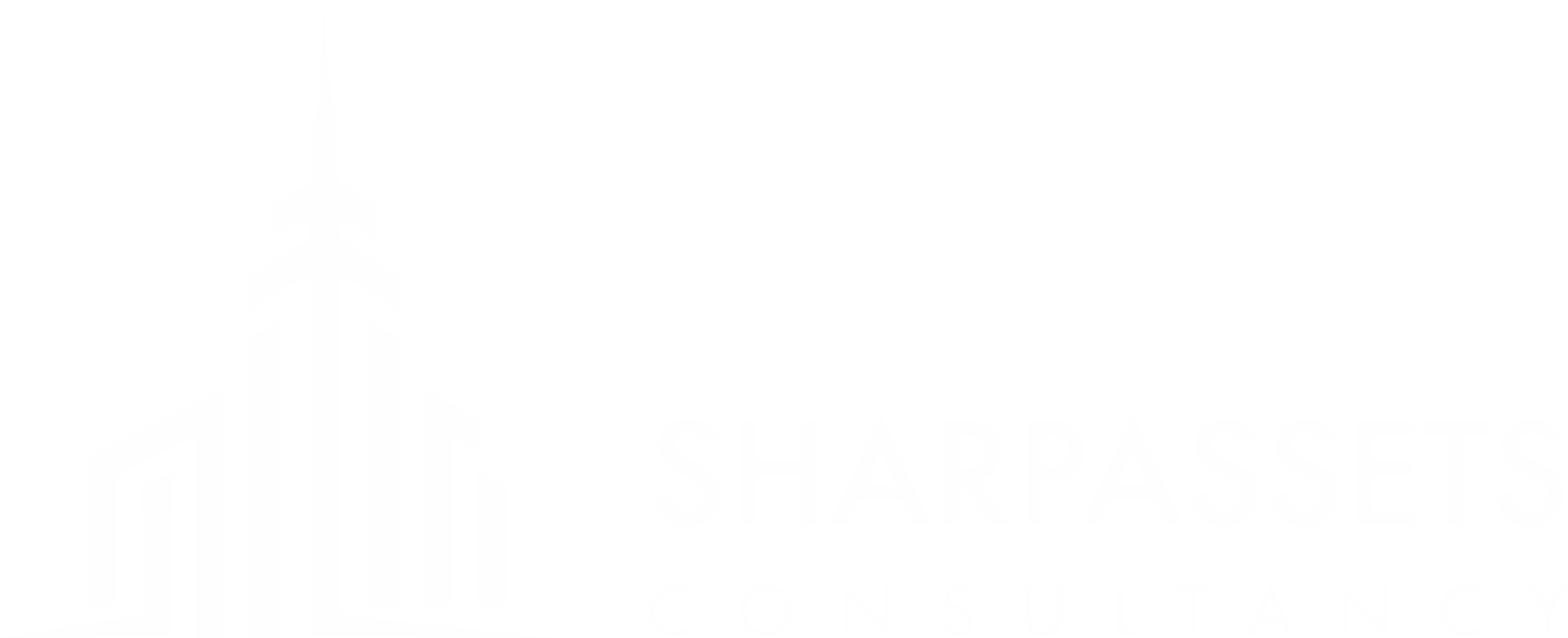 sharp assets