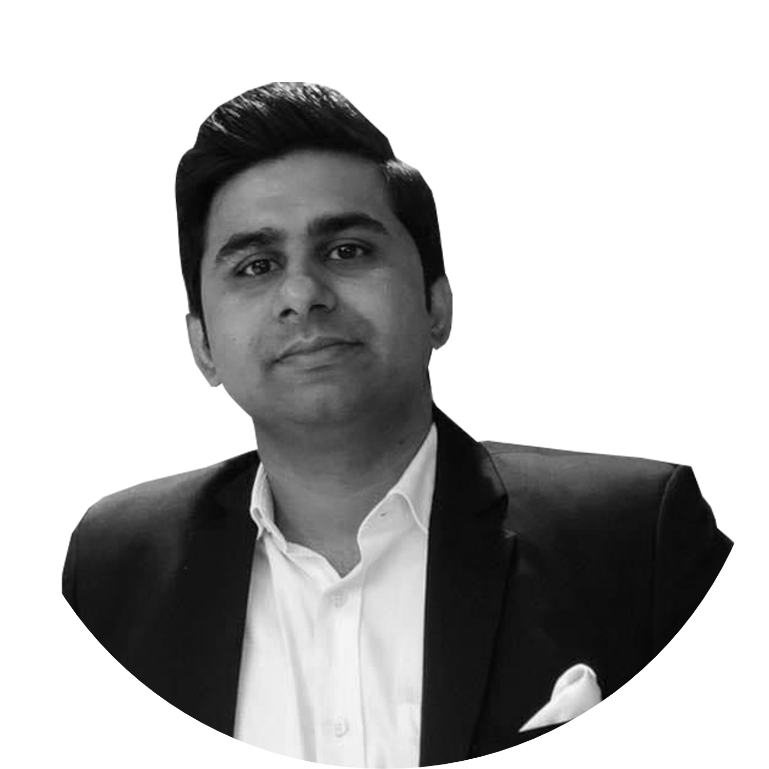 About Us 8 Nishan Kumar
