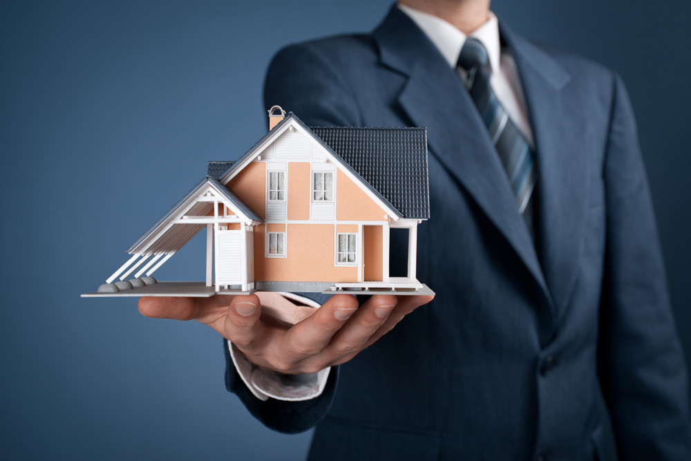 Sharp Assets Real Estate Consultancy