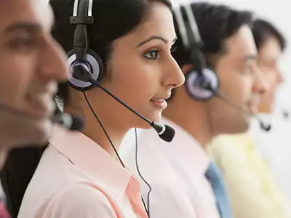 Contact