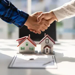 Sharp Assets Real Estate Consultancy