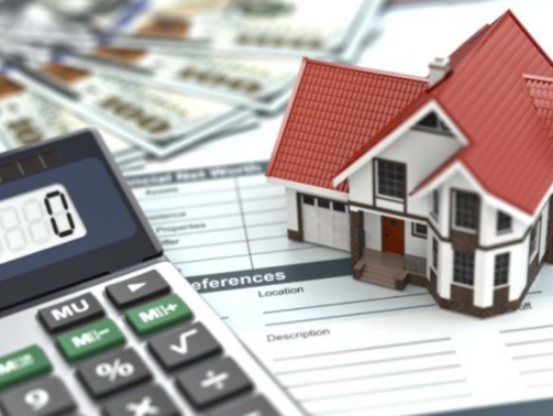 Home 52 property valuation