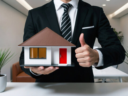 Home 48 Property Consultant