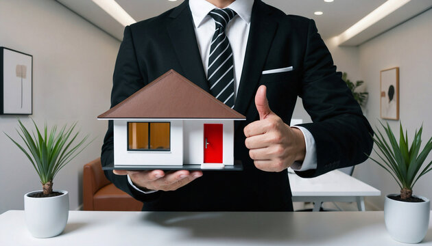 How to Choose the Right Property Consultant 9 Property Consultant