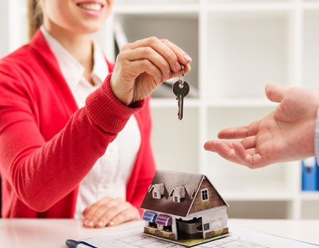 property consulting