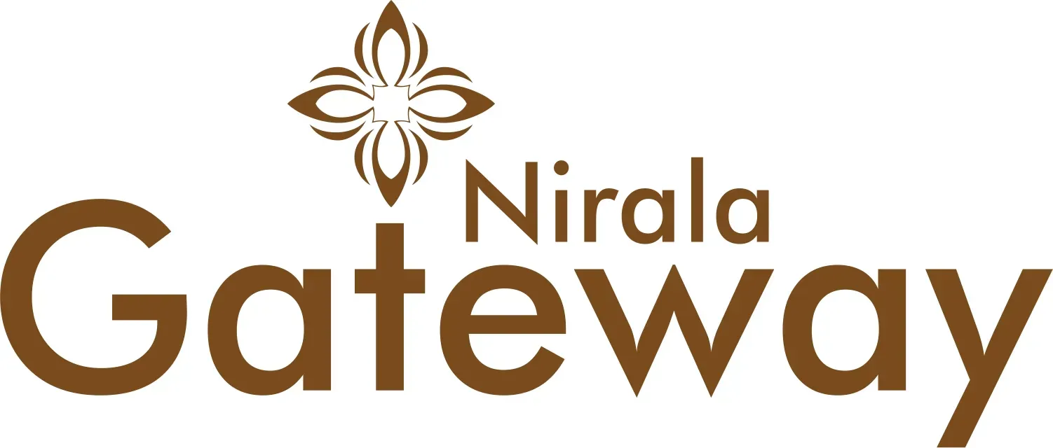 Nirala Gateway logo